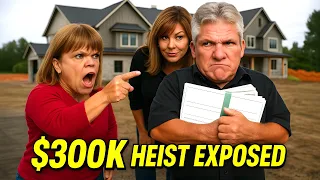 JUDGE S VERDICT Court Finds Caryn GUILTY of Manipulating A Dying Ron Roloff LPBW UPDATE