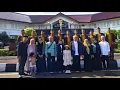 Lagu Qasidah Al-Qohhariyah || Tingkat Nasional Mewakili Provinsi Jawa Barat || LASQI NJ Fest 2025