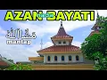 Download Lagu azan nada bayati paling merdu-variasi  terbaru 2024