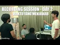 Download Lagu D'MASIV - Waktu Yang Menjawab (Recording Session) - Day 2