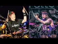 Download Lagu Finally Free OUTRO - Mangini vs Portnoy