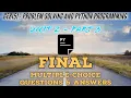 GE8151 MULTIPLE CHOICE QUESTIONS AND ANSWERS MCQ Q A PART3 PSPP TAMIL UNIT2