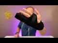 Finger Splint Hand Brace Pinky Ring Finger Immobilizer
