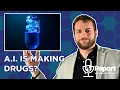 AI is Supercharging Drug Discovery the Flu is Back and Mobile Deliveries Cover Pharmacy Deserts