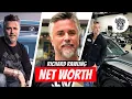 The Life of Richard Rawlings From Gas Monkey Secrets Net Worth and Cars
