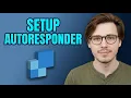 How to Setup a Auto Responder Email With Sendgrid 2026 Easy Guide