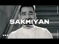 Sakhiyan - Maninder Buttar & Bohemia (Mega RapMix) @Bohemia @Sxndeeponthebeat