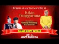 Download Lagu 🔴 LIVE WAYANG KULIT KI MPP BAYU AJI - FEAT GARENG SEMARANG \u0026 EKA SURANTI - KIKIS TUNGGARANA (REC)
