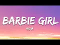 Download Lagu AQUA - Barbie Girl (Tiësto Remix) [Lyrics]