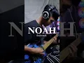 Lagu Noah - Sahabat (Cover) jan lupa subsribe woiii#shorts #youtubeshorts @YouTube