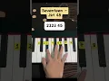 Download Lagu Seventeen - JKT 48 (Easy Tutorial) #music #shorts