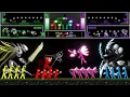 Download Lagu 8-Tribe Tournament : War of Tribes #1 #2 - Stickman \u0026 Ragdoll Fight