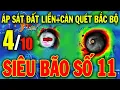 Download Lagu 🔴[Trực Tiếp] CẬP NHẬT DIỄN BIẾN BÃO SỐ 11 MỚI NHẤT l Dự báo thời tiết hôm nay ngày mai 4/10