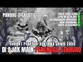 Download Lagu CURHAT PESERTA BENTANG JAWA 2025 | FINISH DENGAN GENIO SCAPPA SPEK MENTOK KIRI | PANDHU CAUSTIC_