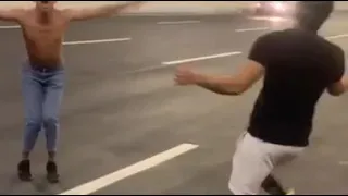 شاهد الان كزبره وحنجره علي الكوبير الجديد مسخزه 