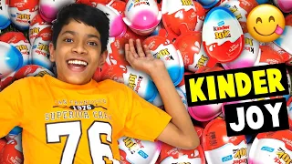 Banku Ke Kinder Joy | Moral Story for Kids | Short movie for children | Daksh Comedy Studio