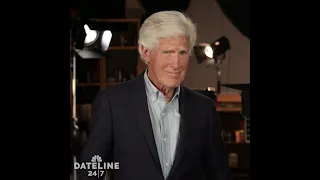 Keith Morrison s Hiding in Plain Sight Marathon on Peacock TV Dateline NBC