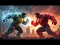 Download Lagu HULK vs RED HULK | Final Battle | Full Action Movie (4K)