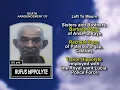 Rufus Hippolyte Long Obituary
