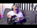 "LUPAIN AKU PLIS - NPD" BY REY TOBING  |  JAMMING SESSION