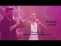 Download Lagu Humood - Ain / Mustafa Ceceli - Alametifarika (Konser / Concert)