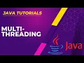 Multithreading in Java Java Tutorial