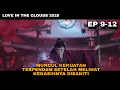 Download Lagu EP 9-12 DISAAT KEKASIHNYA DISAKITI, MUNCUL KEKUATAN ANEH DITUBUHNYA, MUSUH AUTO KELAR ‼️