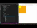 HTML CSS Project 4 Position Created by Trishanth Kumar