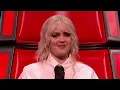 Valntna's 'I'm Goin' Down' | Blind Auditions | The Voice UK 2023
