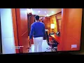 Below Deck Med S2 - Hannah Ferrier Flirting with A Charter Guest