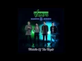 Download Lagu The Vamps, Martin Jensen - Middle Of The Night (Offcial Audio)