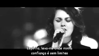 Download Hillsong United  - No Other Name - Oceans (Where Feet May Fail) - Tradução MP3