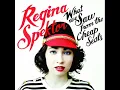 Regina Spektor - All the rowboats.wmv