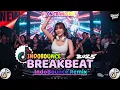 Lagu FULL BASS DJ BREAKBEAT × INDOBOUNCE × B K B 🔥 TIKTOK VIRAL