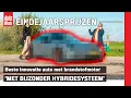 Lagu AutoWeek 2025:  'Dit is de beste innovatie bij auto's met verbrandingsmotor'
