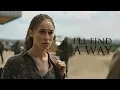 Alicia Clark I ll Find A Way