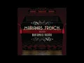 Marianas Trench "Cross My Heart" (Official Audio)