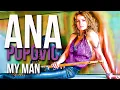 Download Lagu Ana Popovic – My man (Ana! Live In Amsterdam'05) FullHD
