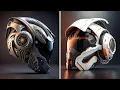 15 Must-Have Incredible Motorcycle Helmets for 2026!