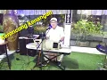 Download Lagu Keroncong kenangan Black brothers Live cover Tommi Siregar