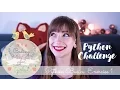 Python Basics Challenge 1 Example Solution Importing in Python