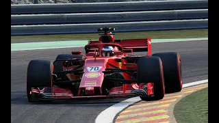 SF 71-H Spa Hotlap 1 40 979