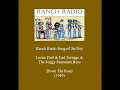 Lester Flatt & Earl Scruggs - Down The Road  1949