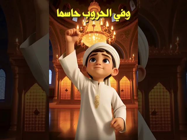 ⁣لا فتى إلا علي .. علي حيدر يا كرار #اكسبلور #الامام_علي عليه السلام