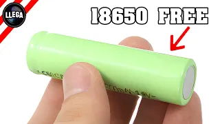 3 Ideas for Recycling 18650 Electric Scooter Batteries