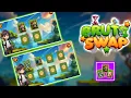 Brute Swap Construct 3 Game Template Source code