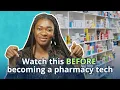 What does a Pharmacy Technician Do Full Breakdown of Responsibilities Specialties More