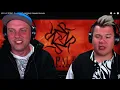 Reaction to AS I LAY DYING - Burden (Official Video) | THE WOLF HUNTERZ Travis and Jon