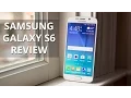 Download Lagu Samsung Galaxy S6 Review
