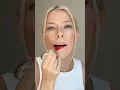 Download Lagu Beautiful red lipstick. Check my lipsticks video part 2 #redlipstick #redlipsmakeup #lipstick #lips